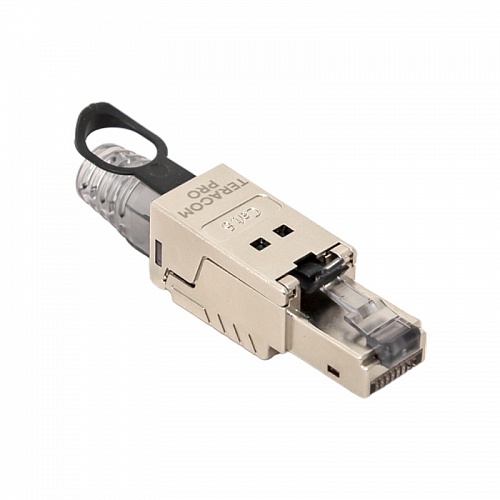 TRP-PLUG-6STP-FST