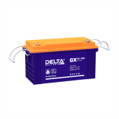 Аккумуляторная батарея Delta GX 12-120
