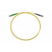 Шнур ШОС-SM/2.0   мм-LC/APC-SC/APC-1.0  м