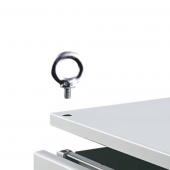 SZ Рым-болты 4шт для TS, SE, PC,нерж.сталь 1.4301