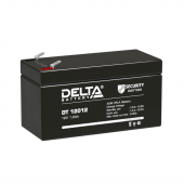 Аккумуляторная батарея Delta DT 12012