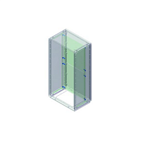 Крепления монтажной платы к стойкам