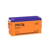 Аккумуляторная батарея Delta HR 12-65