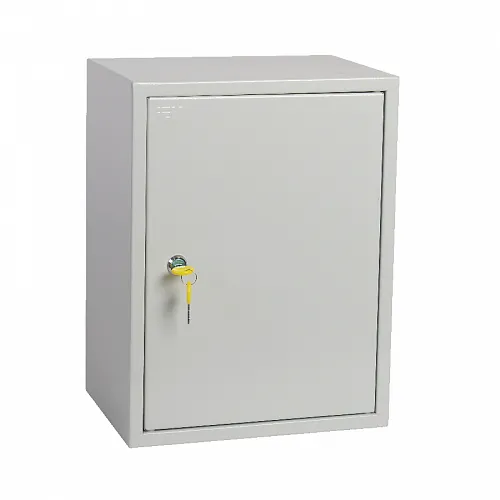 Корпус металлический ЩМП-3-1 36 УХЛ3 IP31