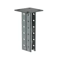 Подвес потолочный STRUT двойной 41х41-200 HDZ IEK