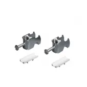 DK Кабельные зажимы 30-34мм 25шт