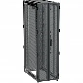ITK by ZPAS Шкаф серв. 19" 42U 600х1000мм двухствор. чер. РФ
