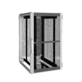 Шкаф TS IT 800x1200x1000 24U вент. дв.