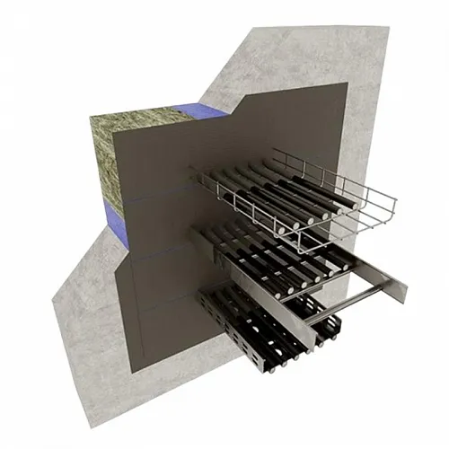 ИНЗАБАР-ХПС-KK-3СД/3КД-3-1,5