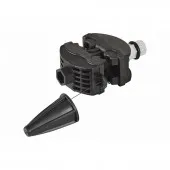 ССД Зажим соединительный ответвительный прокалывающий ЗОП 57 (25-150/25-95)-ССД