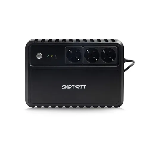 UPS UNI PRO LCD 1000