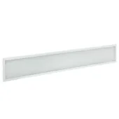 Светильник светодиодный ДВО 6567-O 36Вт 4000К 1200х180х20 опал IEK