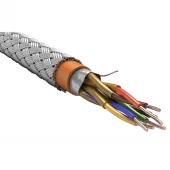 ITK Кабель RS-485 1х2х0,98 КГнг(А)-FRHF (200м)