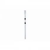 ССД Столбик опознавательный для подземных кабельных линий связи СОС (h=2200)