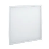 Светильник светодиодный ДВО 6571-O 45Вт 4000К 595х595х20 опал IEK