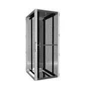 Шкаф TS IT 800x2200x1000 47U вент. дв.