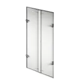 Боковая стенка, двухсекционная для VX IT