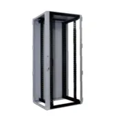 Шкаф TS IT 800x2000x600 42U обз. дв.