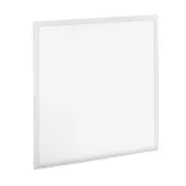 Светильник светодиодный ДВО 6565 eco 36Вт W 4000К IEK